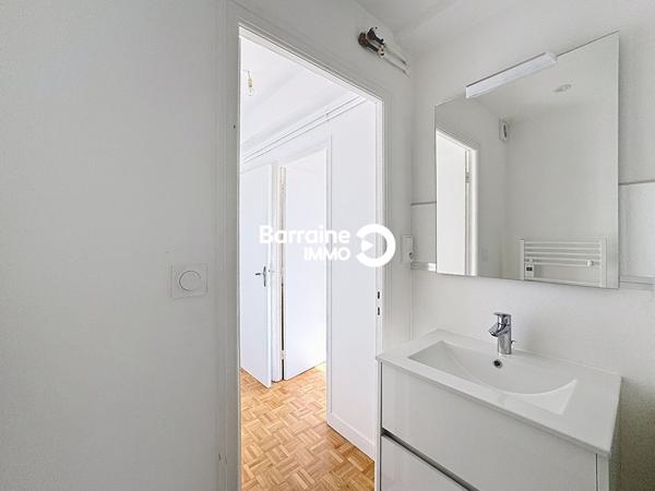 Location appartement à Brest, 2 pièces 59.31m²