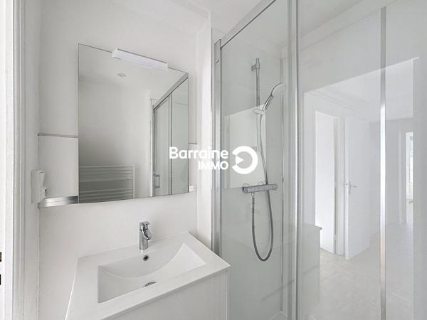 Location appartement à Brest, 2 pièces 59.31m²
