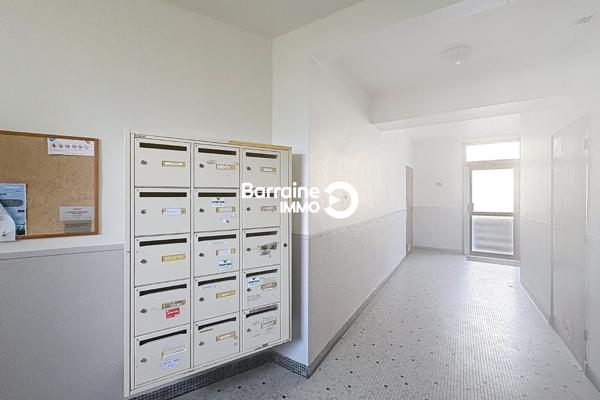 Location appartement à Brest, 2 pièces 59.31m²