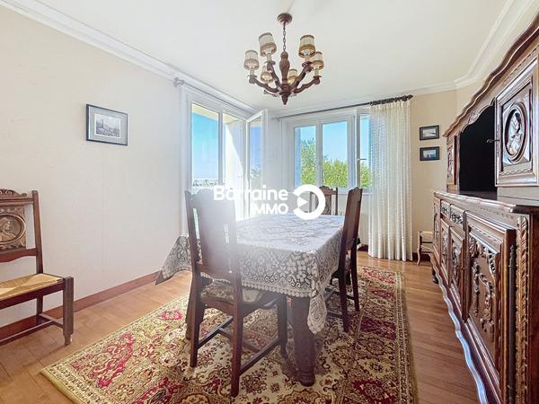 Vente maison à Crozon, 8 pièces 161m²