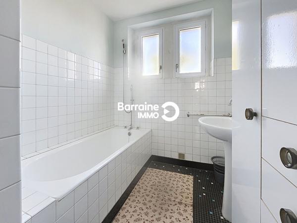 Vente maison à Crozon, 8 pièces 161m²