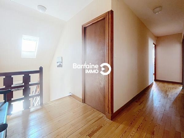 Vente maison à Crozon, 8 pièces 161m²