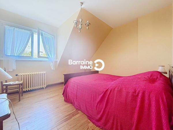 Vente maison à Crozon, 8 pièces 161m²