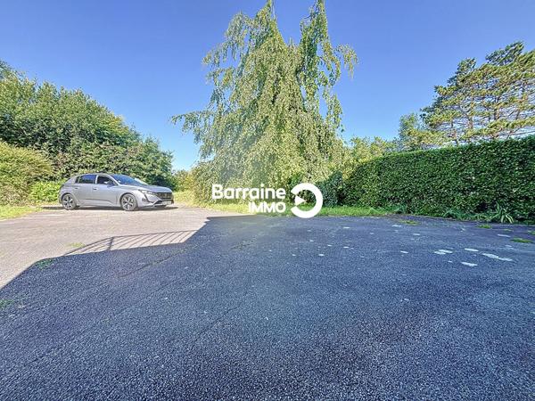 Vente maison à Crozon, 8 pièces 161m²