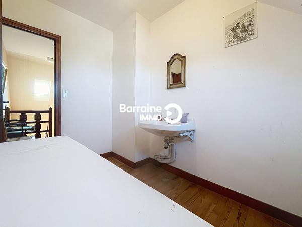 Vente maison à Crozon, 8 pièces 161m²