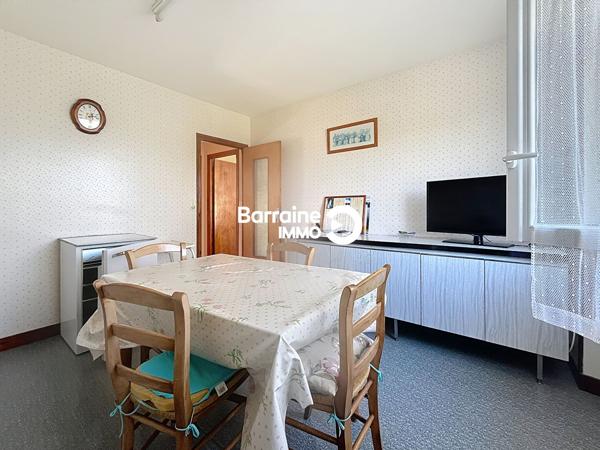 Vente maison à Crozon, 8 pièces 161m²