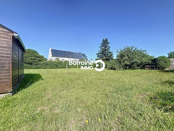 Vente maison à Crozon, 8 pièces 161m²