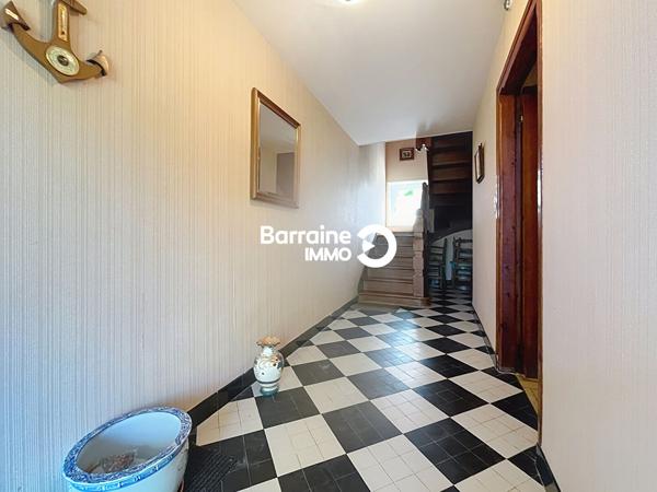 Vente maison à Crozon, 8 pièces 161m²