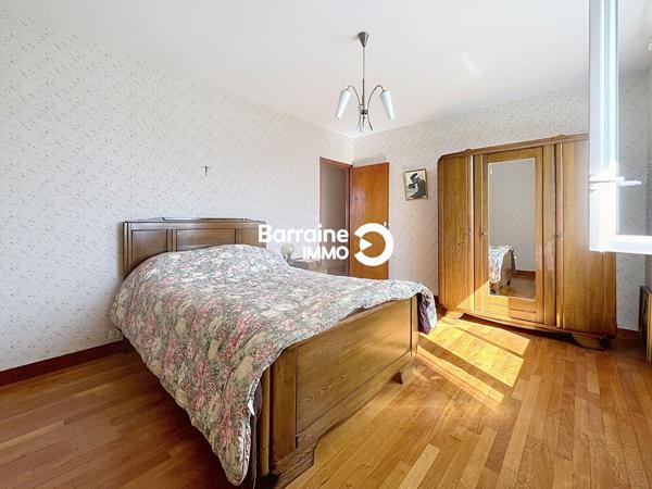 Vente maison à Crozon, 8 pièces 161m²