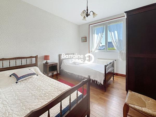 Vente maison à Crozon, 8 pièces 161m²