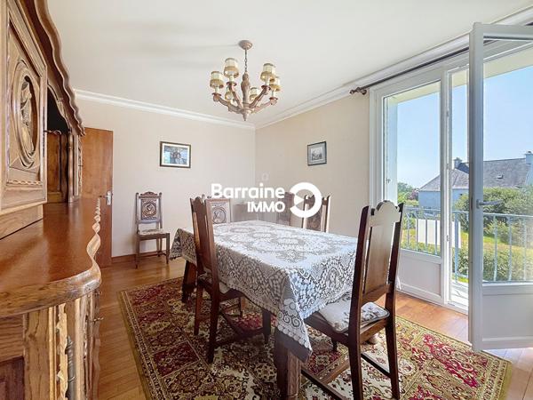 Vente maison à Crozon, 8 pièces 161m²