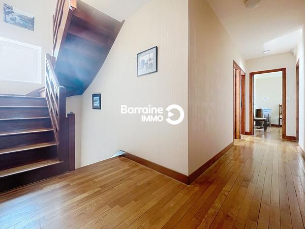 Vente maison à Crozon, 8 pièces 161m²