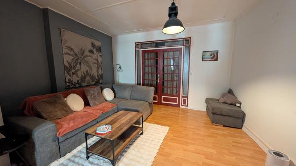 29600 MORLAIX Appartement Morlaix 3 pièce(s) 90 m2