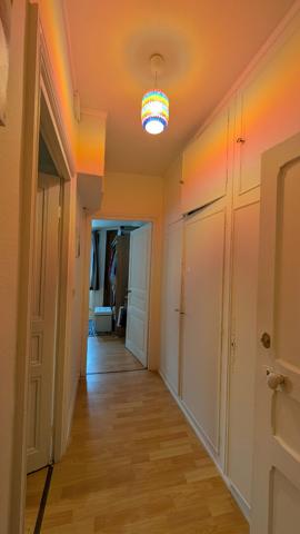 29600 MORLAIX Appartement Morlaix 3 pièce(s) 90 m2