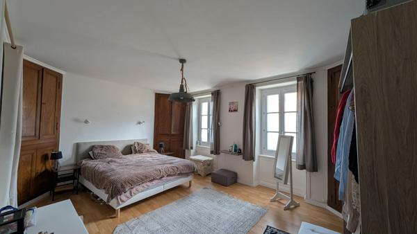 29600 MORLAIX Appartement Morlaix 3 pièce(s) 90 m2
