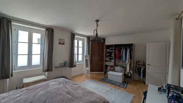 29600 MORLAIX Appartement Morlaix 3 pièce(s) 90 m2