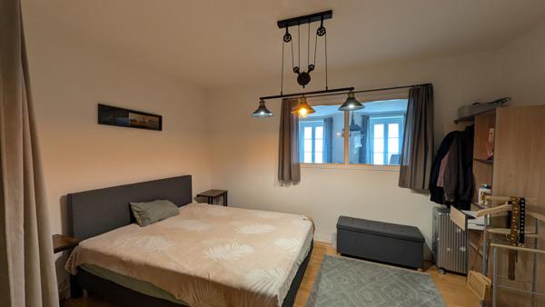29600 MORLAIX Appartement Morlaix 3 pièce(s) 90 m2