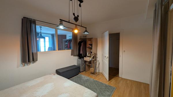 29600 MORLAIX Appartement Morlaix 3 pièce(s) 90 m2