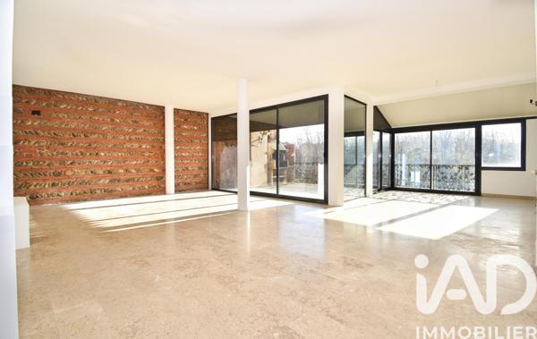 Appartement à vendre 4 pièces 170 m² Muret