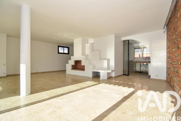 Appartement à vendre 4 pièces 170 m² Muret