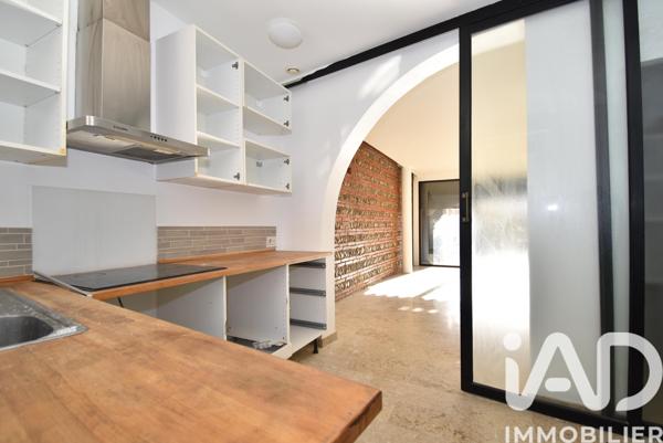 Appartement à vendre 4 pièces 170 m² Muret