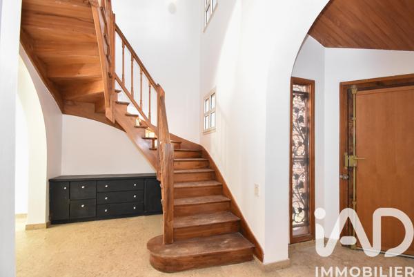 Appartement à vendre 4 pièces 170 m² Muret