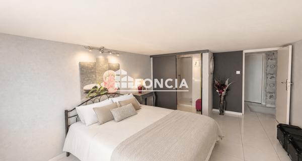 À vendre Maison 4 pièces 100 m² - Le Mans 72100