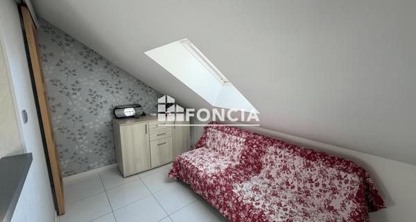 À vendre Maison 4 pièces 100 m² - Le Mans 72100