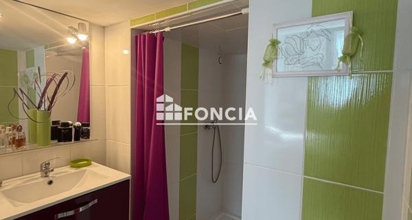 À vendre Maison 4 pièces 100 m² - Le Mans 72100