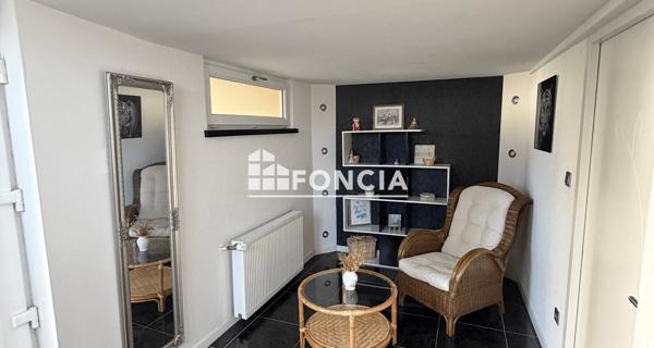 À vendre Maison 4 pièces 100 m² - Le Mans 72100
