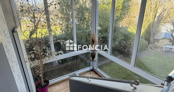 À vendre Maison 4 pièces 100 m² - Le Mans 72100