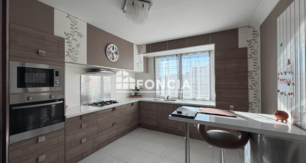 À vendre Maison 4 pièces 100 m² - Le Mans 72100