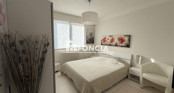 À vendre Maison 4 pièces 100 m² - Le Mans 72100