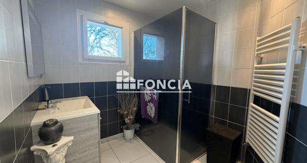 À vendre Maison 4 pièces 100 m² - Le Mans 72100