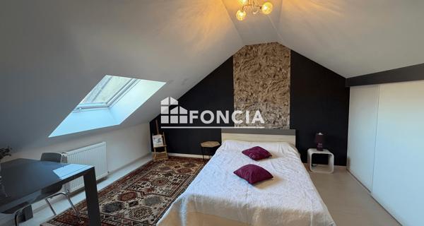 À vendre Maison 4 pièces 100 m² - Le Mans 72100