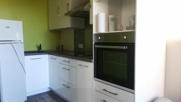 Appartement à louer  1 pièce •  Dax