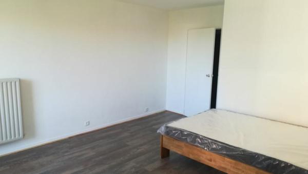 Appartement à louer  1 pièce •  Dax