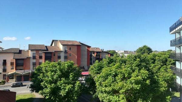 Appartement à louer  1 pièce •  Dax