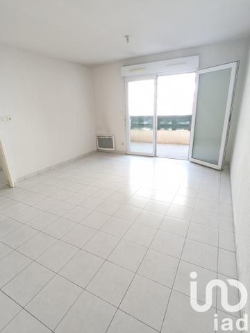 Appartement à vendre 2 pièces 40 m² Sète