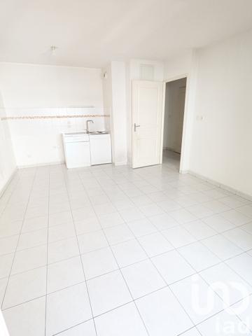 Appartement à vendre 2 pièces 40 m² Sète