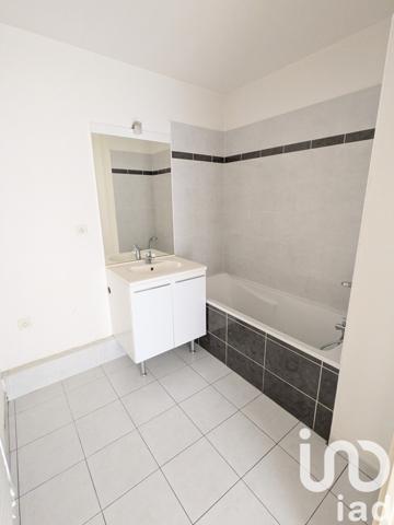 Appartement à vendre 2 pièces 40 m² Sète