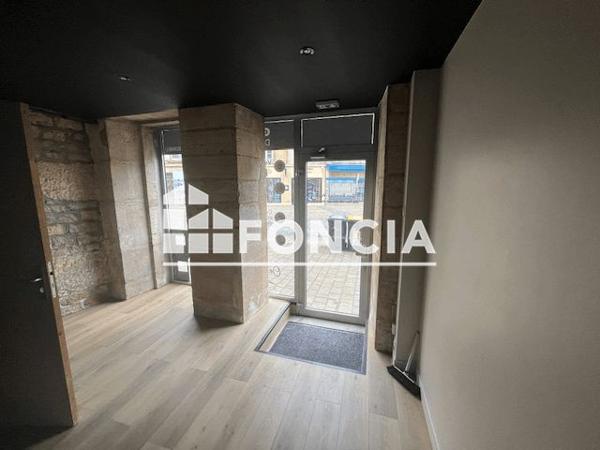 Location Local commercial 1 pièce 20 m² - 11 RUE AU BEURRE Sedan 08200