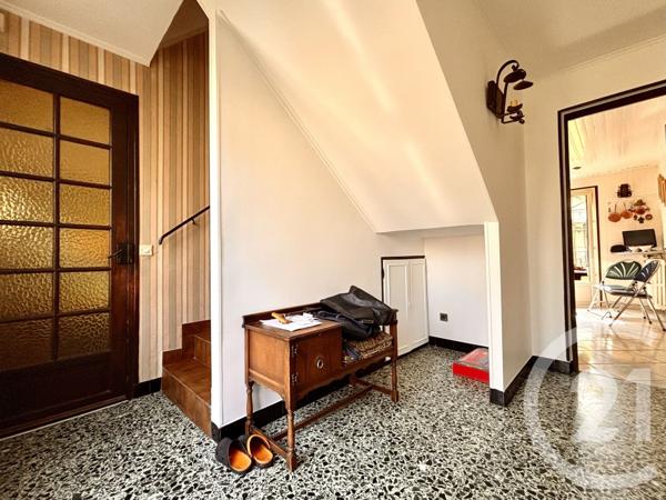 Maison à vendre  6 pièces - 167,60 m2 NEUILLY SUR MARNE - 93