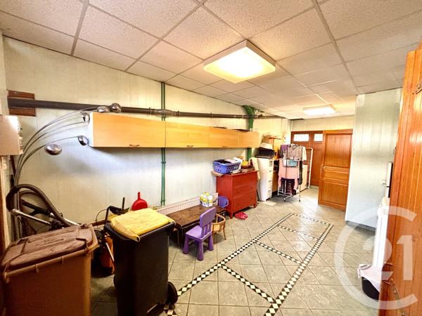 Maison à vendre  6 pièces - 167,60 m2 NEUILLY SUR MARNE - 93