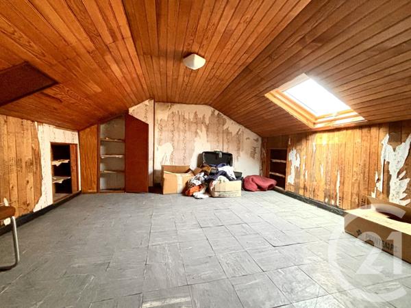Maison à vendre  6 pièces - 167,60 m2 NEUILLY SUR MARNE - 93