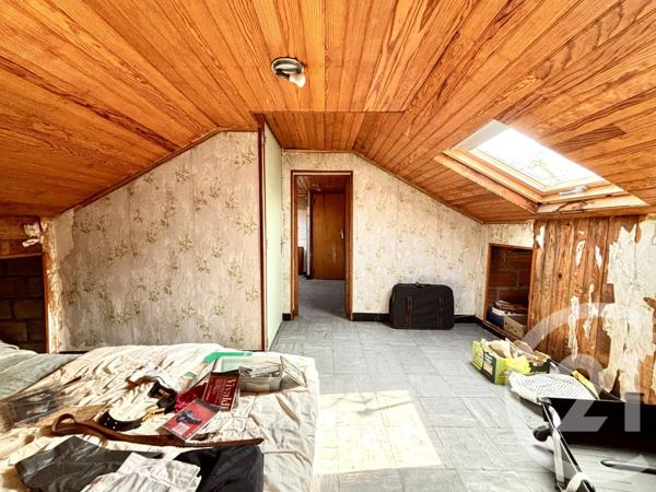 Maison à vendre  6 pièces - 167,60 m2 NEUILLY SUR MARNE - 93