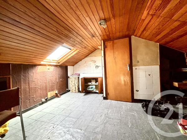 Maison à vendre  6 pièces - 167,60 m2 NEUILLY SUR MARNE - 93