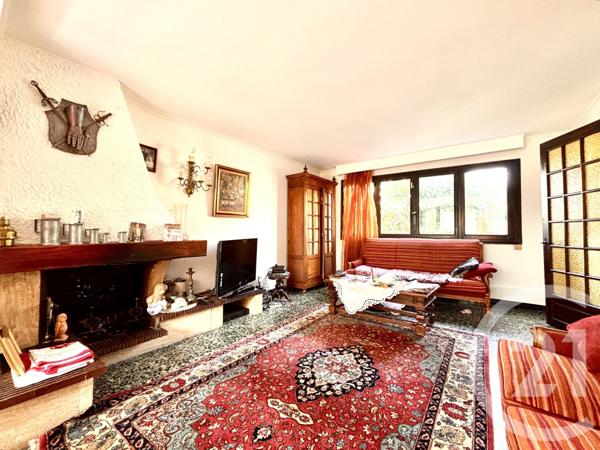 Maison à vendre  6 pièces - 167,60 m2 NEUILLY SUR MARNE - 93