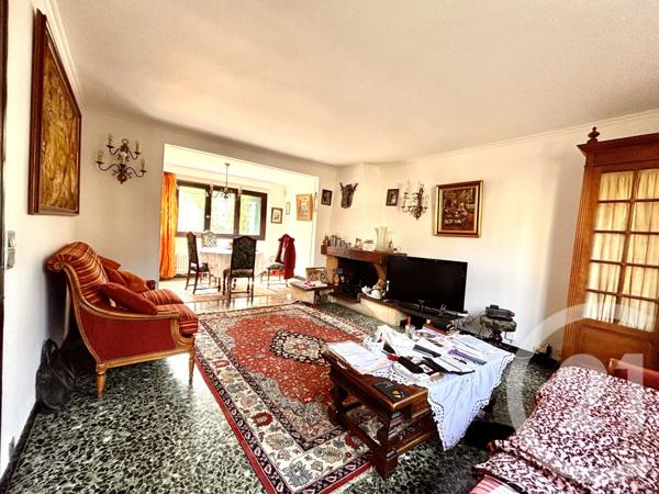 Maison à vendre  6 pièces - 167,60 m2 NEUILLY SUR MARNE - 93