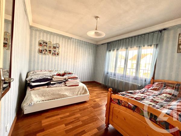 Maison à vendre  6 pièces - 167,60 m2 NEUILLY SUR MARNE - 93